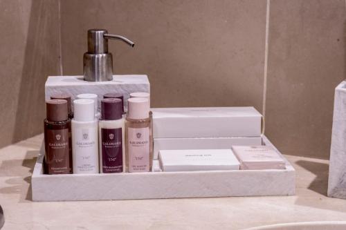 FIRST CLASS 3BR with full BURJ KHALIFA VIEW