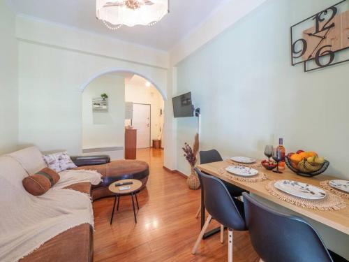 Angie's Corfu Central Apartment