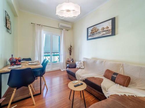 Angie's Corfu Central Apartment