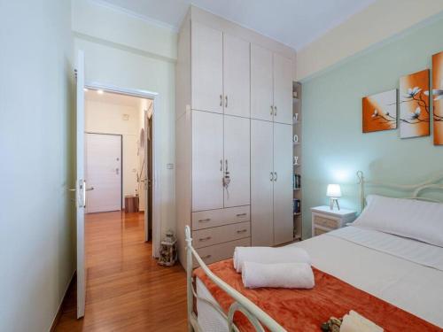 Angie's Corfu Central Apartment