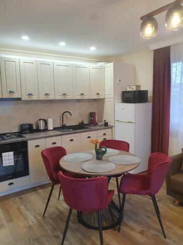 Gallery image of Apartament Mirela in Sibiu
