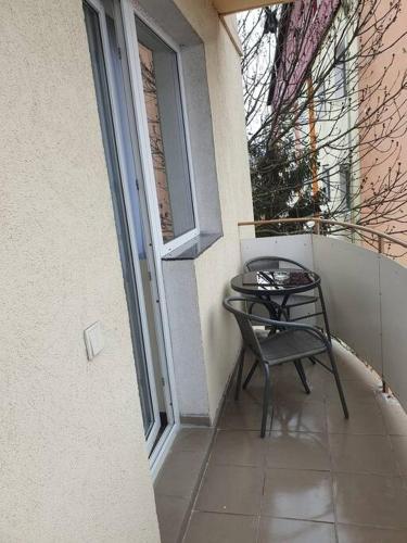 Gallery image of Apartament Mirela in Sibiu