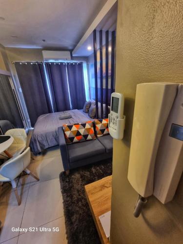 Fotografie z fotogalerie ubytování Luxurious Romantic Getaway in a stylish Condo v destinaci Tagaytay