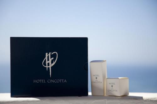 Double or Twin Room with Sea View