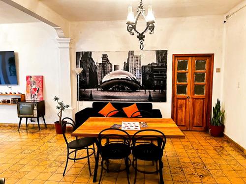 Casa Sierra Alta - Rio