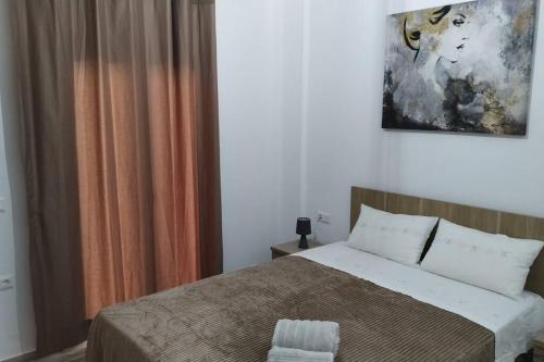 Iliaktis Cozy & Quiet Apartment
