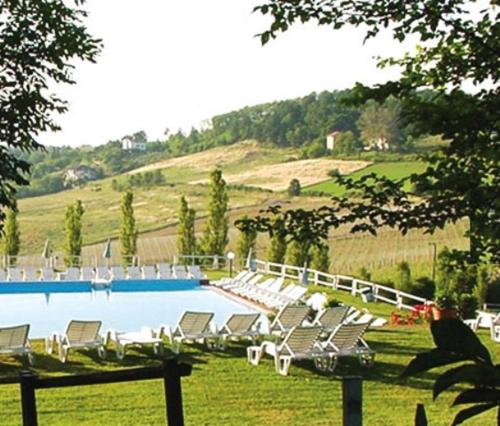 Φωτογραφία από το άλμπουμ του Villa Pallavicini B&B σε Serravalle Scrivia