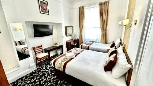 Andorra Guest Accommodation photo 17