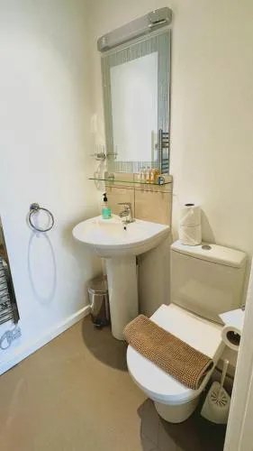 Andorra Guest Accommodation photo 10