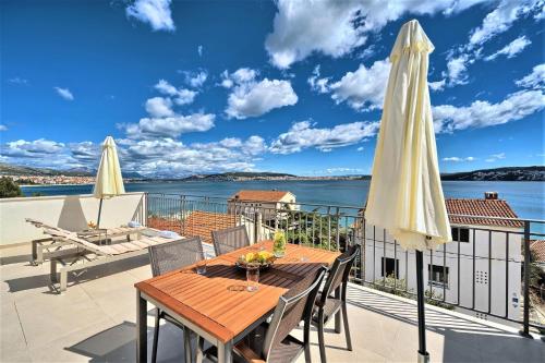 Domenico - 50 m from the sea