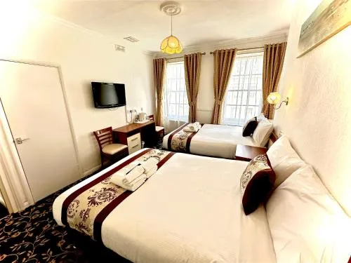 Andorra Guest Accommodation photo 20