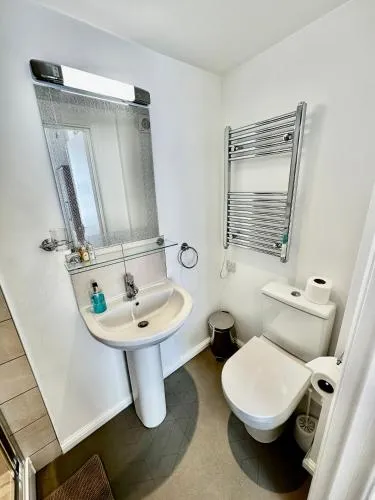 Andorra Guest Accommodation photo 5