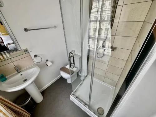 Andorra Guest Accommodation photo 7