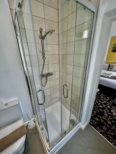 Andorra Guest Accommodation photo 13