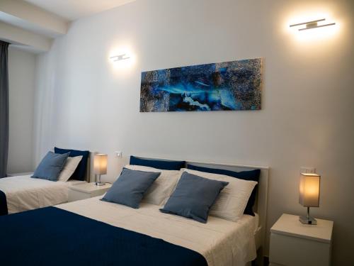 Anastasio Vatican Rooms G H