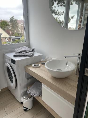 Φωτογραφία από το άλμπουμ του Le Loft de Flore σε Dieppe