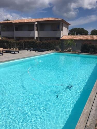 Appartement proche des plus belles plages