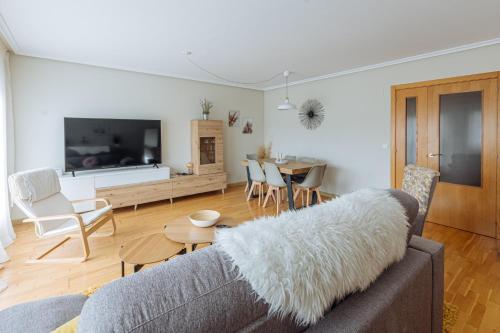 Apartamento Turístico Nanielles Sella Playa - VUT 3050AS