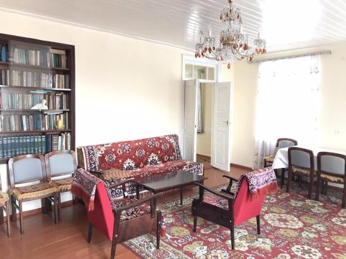 Grand House Sevan – Kuvat 2