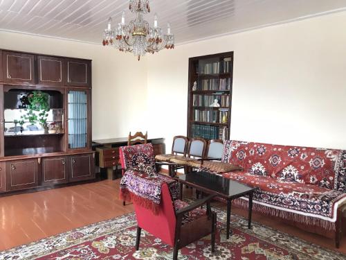 Grand House Sevan – Kuvat 3