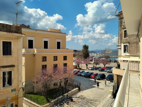 Casa Pavlina - Corfu Old Port