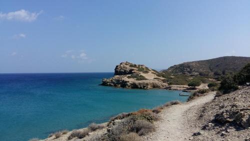Φυσικό τοπίο κοντά σε αυτό το διαμέρισμα
