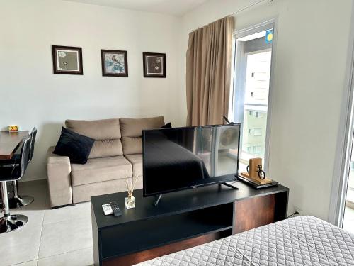 Gallery image of Flat Apartamento JK Duo in Sao Jose do Rio Preto