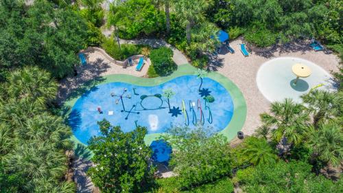 Cristina's Tropical Villa/ Just minutes from Disney! photo 28