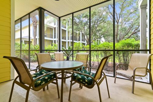 Cristina's Tropical Villa/ Just minutes from Disney! photo 22