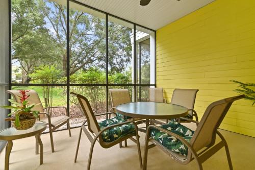 Cristina's Tropical Villa/ Just minutes from Disney! photo 23