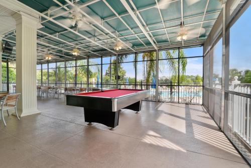 Cristina's Tropical Villa/ Just minutes from Disney! photo 33