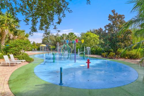 Cristina's Tropical Villa/ Just minutes from Disney! photo 29