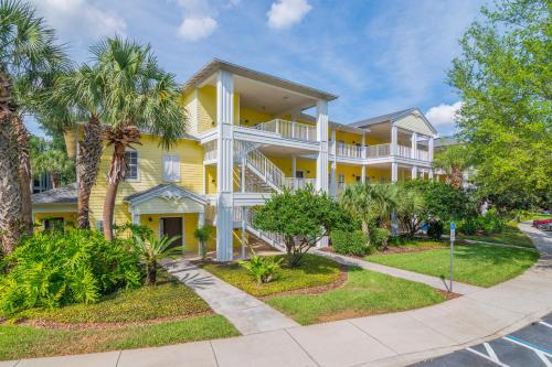 Cristina's Tropical Villa/ Just minutes from Disney! photo 8
