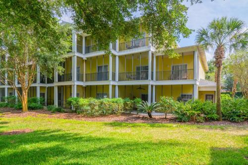 Cristina's Tropical Villa/ Just minutes from Disney! photo 24