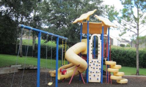 Cristina's Tropical Villa/ Just minutes from Disney! photo 37