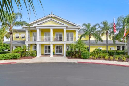Cristina's Tropical Villa/ Just minutes from Disney! photo 25