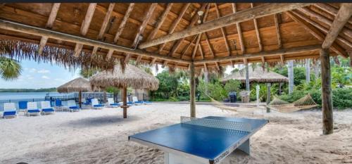 Cristina's Tropical Villa/ Just minutes from Disney! photo 38