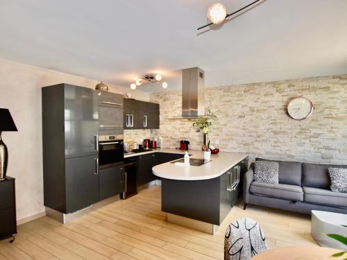 Appartement Neuvecelle, 2 pièces, 4 personnes - FR-1-498-89