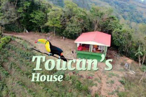 casa de el tucan