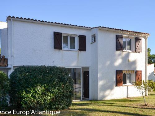 LOCATION VACANCES VILLA 4 Pièces 7 personnes LA PALMYRE -Résidence les Trémières - FR-1-705-12