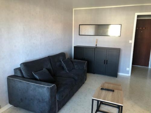 Appartement charmant proche plage et commerces - FR-1-712-13