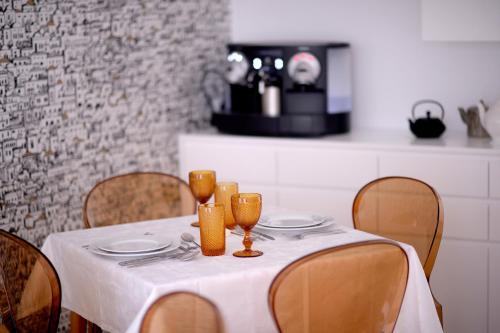 Ποτά στο Tea 4 Nine Guest House