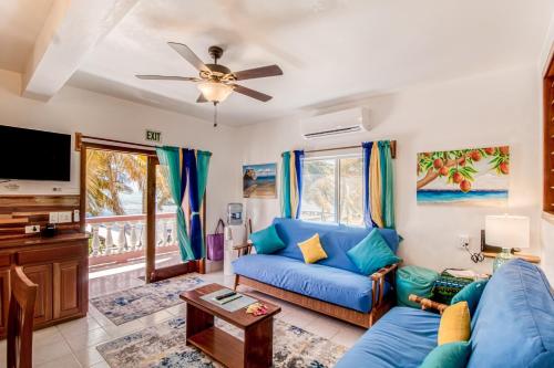 Mango 10 at Caribe Island Gold Standard Certified