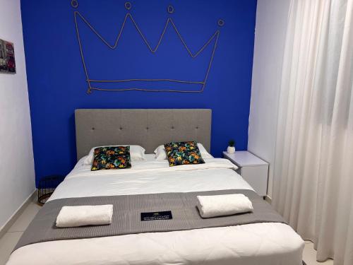 Imagen de la galería de דירת גן דלוקס-Deluxe Garden Apartment by CRWON, en Eilat