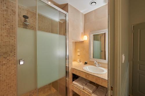 Boutique Hôtel Château Beaupin Restaurant & Wellness photo 61