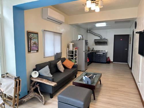 鰆居Chun House 三仙台休息區