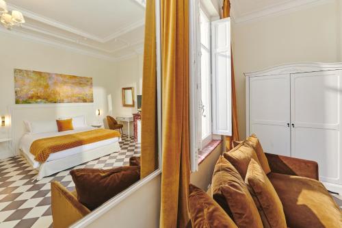 Boutique Hôtel Château Beaupin Restaurant & Wellness photo 54