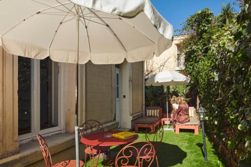 Boutique Hôtel Château Beaupin Restaurant & Wellness photo 57