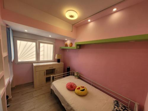 Fotografie z fotogalerie ubytování Habitación Gran Vía Alicante v destinaci Alicante