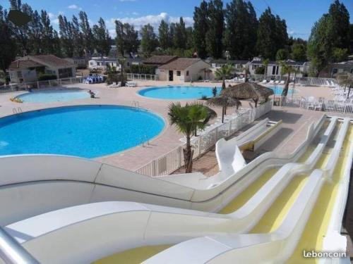 Photo de la galerie de l'établissement MOBILHOME CONFORT CLIMATISE, à Fréjus